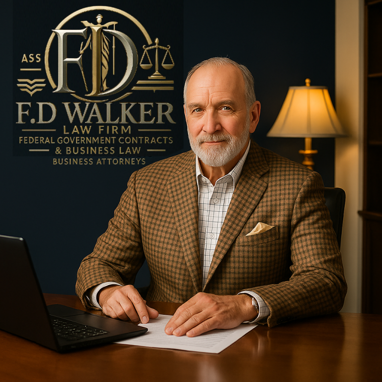 Michael Walker, Esq. - Family & Custody Law Attorney