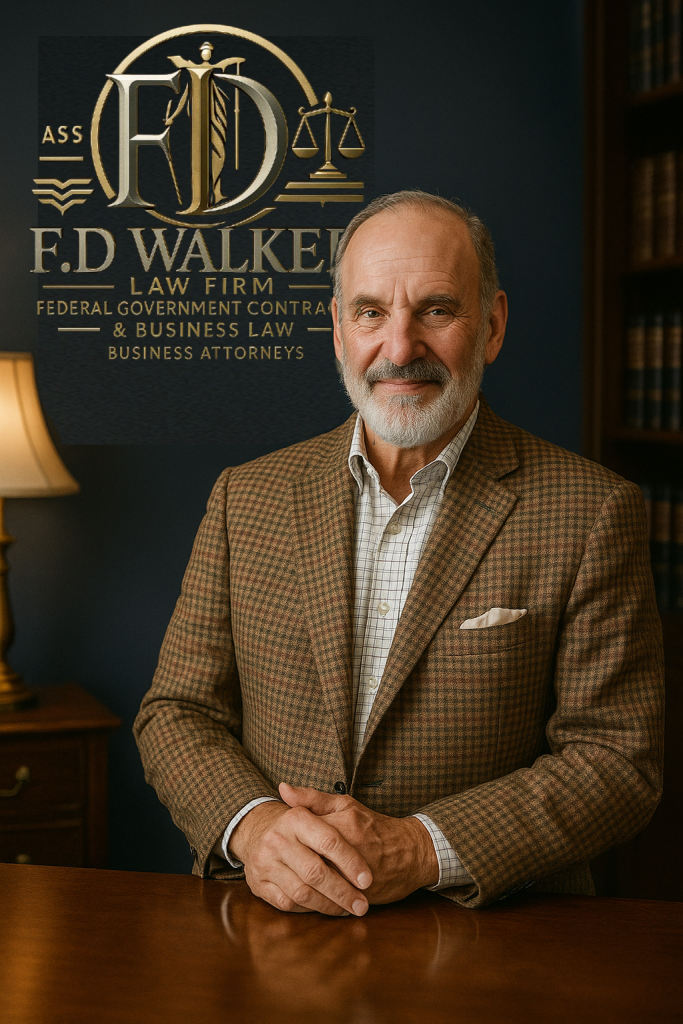 David Hughes, Esq. - Immigration & Federal Law Attorney