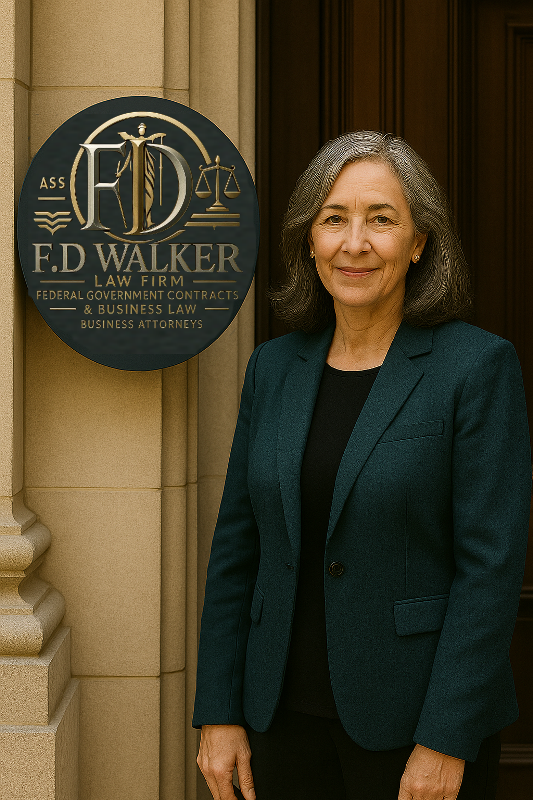 Emily Carter, Esq. - Intellectual Property & Technology Attorney